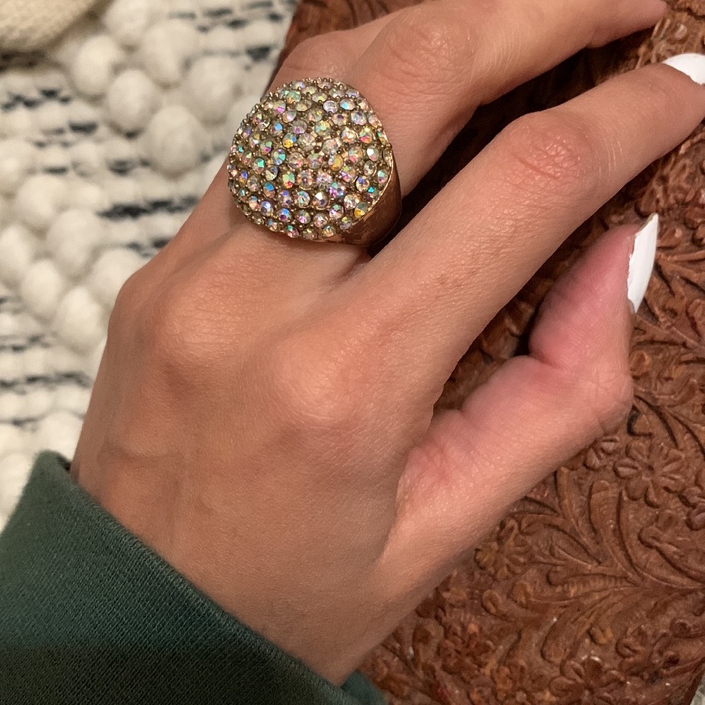 Statement Ring - Picture 2 of 2